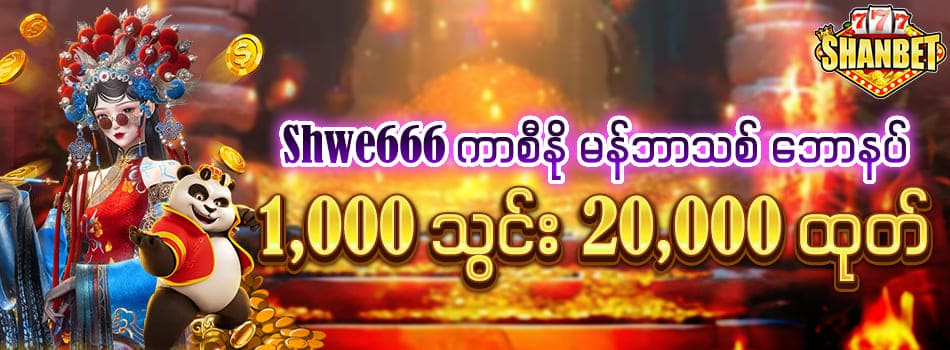 shwe666