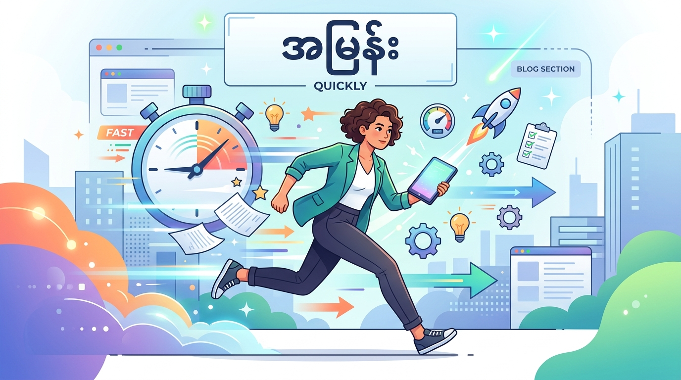 ရှမ်း ၇၈၉ APK မိတ်ဆက်