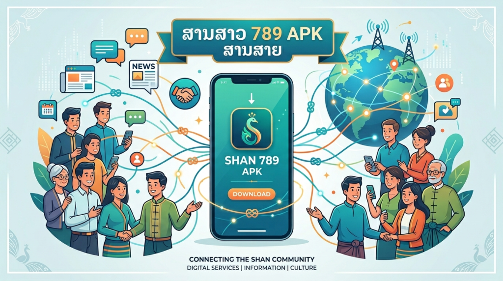 shan 789 apk