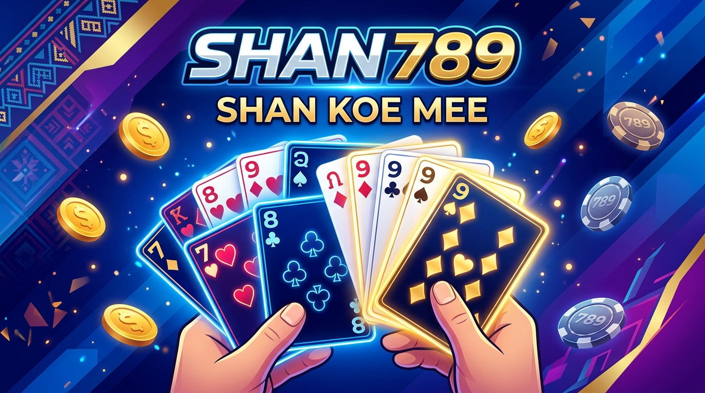 Shan Koe Mee (ရှမ်းကိုးမီး) ဆိုတာဘာလဲ။