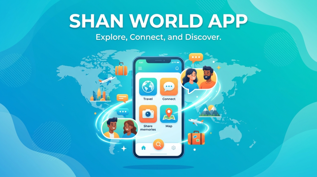 shan world download